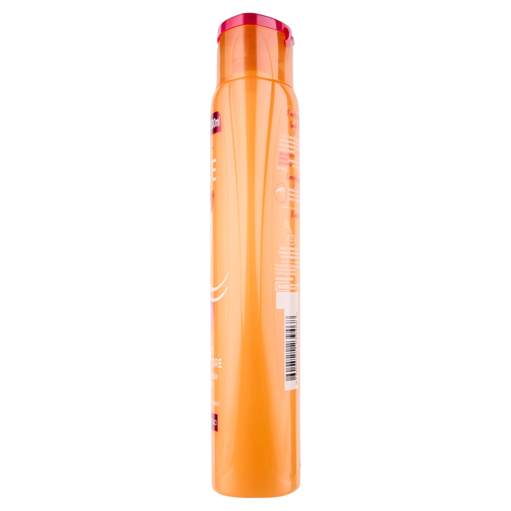 Elvive Dream long Shampoo Ricostruttore, per Capelli Lunghi e Lisci, 300 ml